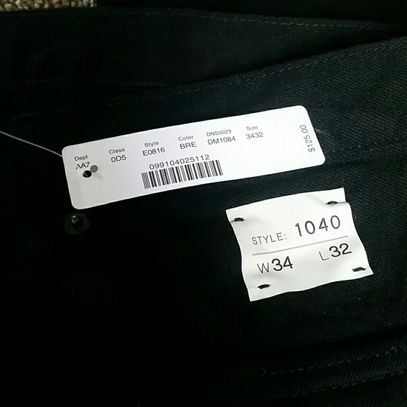 ☛Nice J.CREW Jeans - Picture 2 of 4